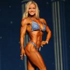 Kim   Tilden  - IFBB Europa Show of Champions Orlando 2012 - #1