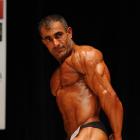 Fadi  Fadlallah - NPC Jay Cutler Classic 2010 - #1