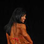 Kylee  Kohler - NPC Pittsburgh Championships 2011 - #1