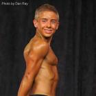 Richard  Bruffy - NPC Teen Nationals 2011 - #1