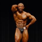 Christopher  Journet - NPC Texas State 2010 - #1