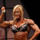 Zoa   Linsey - IFBB Phoenix Pro 2010 - #1