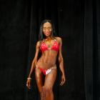 Mecca  Moore - NPC Atlantic USA 2013 - #1