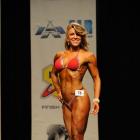 Karen   Davidson - NPC California State 2009 - #1