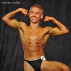 Richard  Bruffy - NPC Teen Nationals 2011 - #1