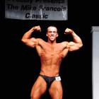 Eric  Goots - NPC Mike Francois Classic 2014 - #1