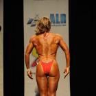 Karen   Davidson - NPC California State 2009 - #1