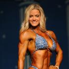 Kim   Tilden  - IFBB Europa Show of Champions Orlando 2012 - #1