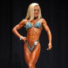 Tiffany  Sloss - NPC USA 2012 - #1