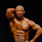 Christopher  Journet - NPC Texas State 2010 - #1