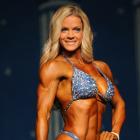 Kim   Tilden  - IFBB Europa Show of Champions Orlando 2012 - #1