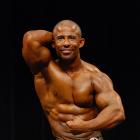 Christopher  Journet - NPC Texas State 2010 - #1