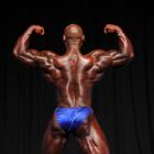 Corey  Calliet - NPC Jr. Nationals 2014 - #1