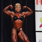 Zoa   Linsey - IFBB North American Championships 2009 - #1