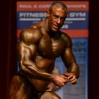 Brendan  Succa - IFBB Australian Nationals 2012 - #1