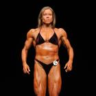 Dominique   Durand  - NPC Jr. USA 2010 - #1