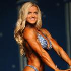 Kim   Tilden  - IFBB Europa Show of Champions Orlando 2012 - #1