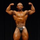 Christopher  Journet - NPC Texas State 2010 - #1