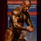 Brendan  Succa - IFBB Australian Nationals 2012 - #1