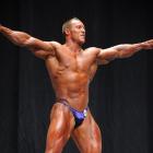 Dorian  Haywood - NPC USA 2012 - #1