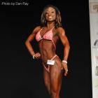 Chaya  Boone - NPC Team Universe 2011 - #1