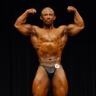 Christopher  Journet - NPC Texas State 2010 - #1