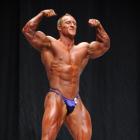 Dorian  Haywood - NPC USA 2012 - #1