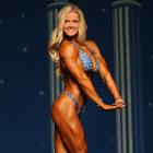 Kim   Tilden  - IFBB Europa Show of Champions Orlando 2012 - #1