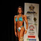 Vanessa  Rahn - NPC East Coast Championships 2009 - #1