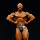 Christopher  Journet - NPC Texas State 2010 - #1