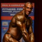 Brendan  Succa - IFBB Australian Nationals 2012 - #1