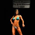 Lindsay  Rittinger - NPC Mike Francois Classic 2015 - #1