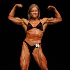 Dominique   Durand  - NPC Jr. USA 2010 - #1