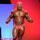 Marcus  Haley - IFBB Olympia 2010 - #1