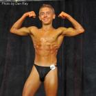 Richard  Bruffy - NPC Teen Nationals 2011 - #1