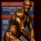 Brendan  Succa - IFBB Australian Nationals 2012 - #1