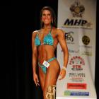 Vanessa  Rahn - NPC East Coast Championships 2009 - #1