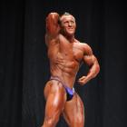 Dorian  Haywood - NPC USA 2012 - #1