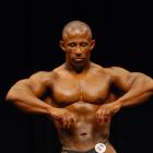 Christopher  Journet - NPC Texas State 2010 - #1