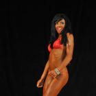 Kylee  Kohler - NPC Pittsburgh Championships 2011 - #1