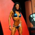 Nathalie    Mur - IFBB Olympia 2011 - #1