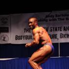 Aaron  Johnson - NPC West Virginia State Mid Atlantic Grand Prix 2013 - #1