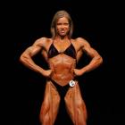 Dominique   Durand  - NPC Jr. USA 2010 - #1