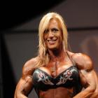 Zoa   Linsey - IFBB Phoenix Pro 2010 - #1