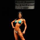 Lindsay  Rittinger - NPC Mike Francois Classic 2015 - #1