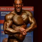 Brendan  Succa - IFBB Australian Nationals 2012 - #1