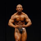 Christopher  Journet - NPC Texas State 2010 - #1