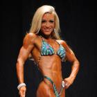 Tiffany  Sloss - NPC USA 2012 - #1