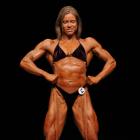 Dominique   Durand  - NPC Jr. USA 2010 - #1