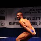 Aaron  Johnson - NPC West Virginia State Mid Atlantic Grand Prix 2013 - #1